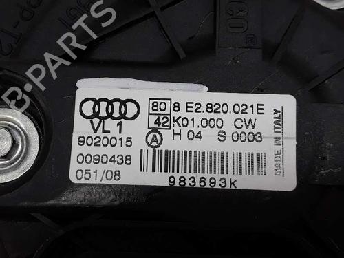 Ventilator motor AUDI A4 B7 Avant (8ED) 2.0 TDI 16V | BP14123238M62 