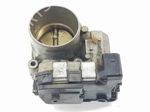 Spjældhus Spjældhus VW GOLF VI (5K1) 1.2 TSI (105 hp) 35794781 35794781