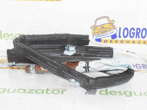 Right curtain airbag CITROËN C4 I (LC_) 1.6 HDi | BP818429C12 