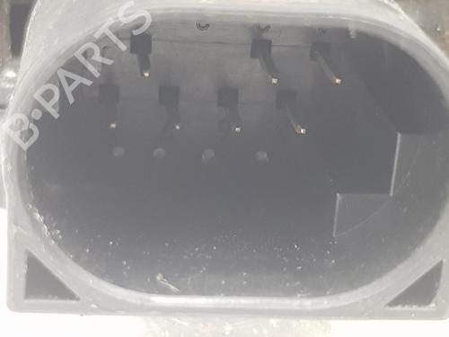 Rear right lock BMW X5 (E53) 3.0 d | BP16710450C99 