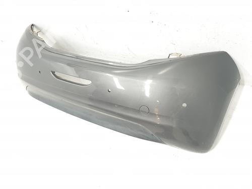 Rear bumper PEUGEOT 208 I (CA_, CC_) 1.6 BlueHDi 100 | BP18919829C8