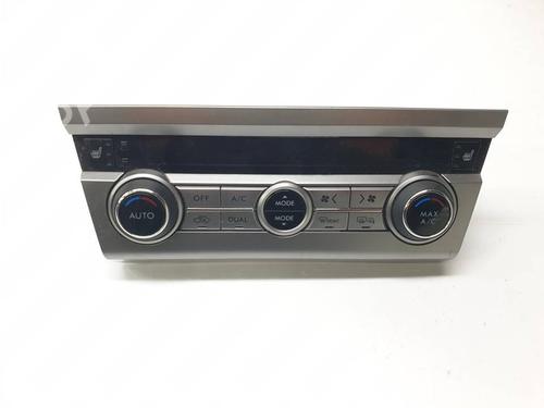 Used Climate control Climate control SUBARU OUTBACK (BS) [2014-2026] 40467660 40467660