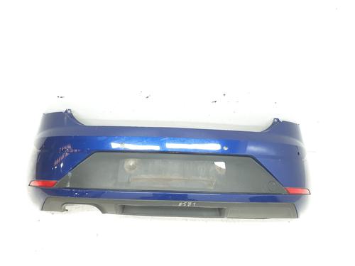 Rear bumper SEAT LEON (5F1)  | BP26720251C8 