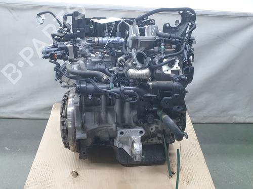 Engine PEUGEOT 208 I (CA_, CC_) 1.6 HDi | BP28335474M1 
