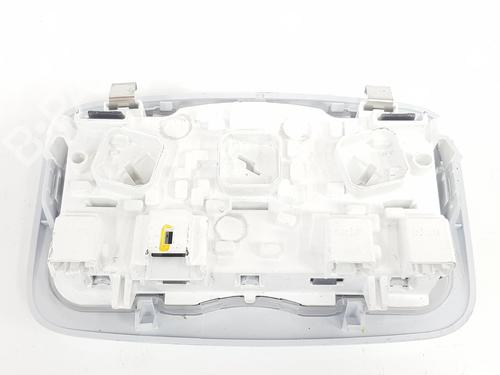 Interior roof light PEUGEOT 3008 II SUV (MC_, MR_, MJ_, M4_) 1.6 BlueHDi 120 | BP29711046I8 