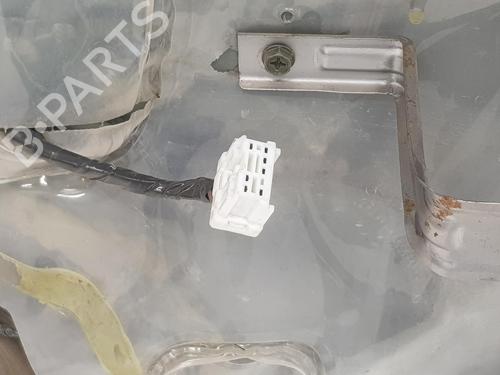 Right rear door NISSAN PRIMERA (P12)  | BP1275363C5 
