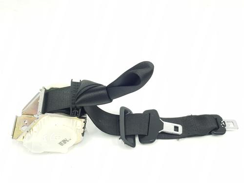 Rear center seatbelt JAGUAR XF I (X250) 3.0 D | BP20705621I27 