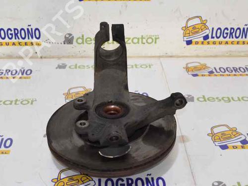 Right front steering knuckle FORD FOCUS II (DA_, HCP, DP) 1.6 TDCi | BP26334042M26 