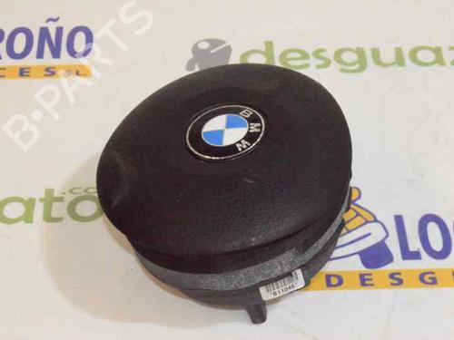 Driver airbag BMW X5 (E53) 4.4 i | BP6709311C9 