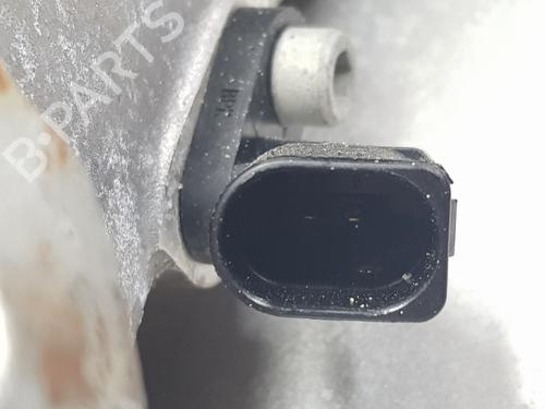 Mangueta trasera izquierda AUDI A6 C7 (4G2, 4GC) 2.0 TDI | BP30511641M27