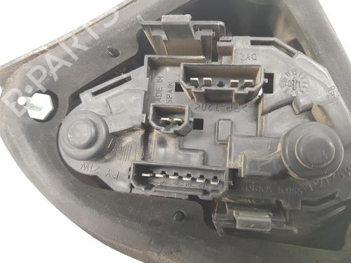 Right taillight SEAT LEON (1M1) 1.9 TDI | BP1325005C35 