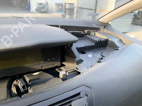 Front slam panel CITROËN C4 Picasso I MPV (UD_) 2.0 HDi 138 | BP14069786C72 