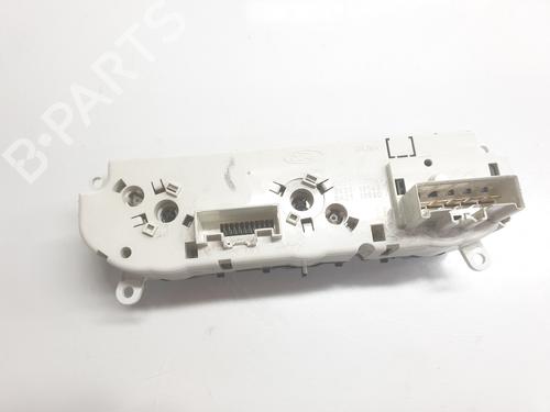 Climate control FORD TRANSIT CUSTOM V362 Van (FY, FZ) 2.2 TDCi | BP31072422I5 