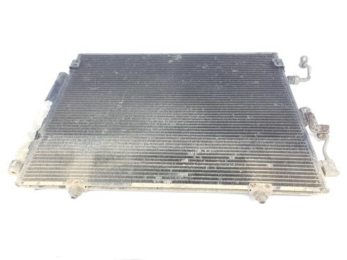 AC radiator MITSUBISHI PAJERO III (V7_W, V6_W) 3.2 Di-D (V68W, V78W) | BP25727285M32 