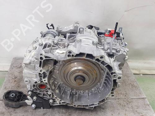 Used Gearbox Gearbox FIAT 600e / 600 (365_, 364_) Mild Hybrid (101 hp) 40156631 40156631