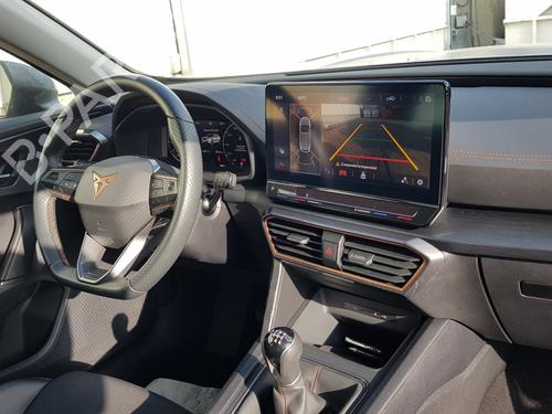 Other CUPRA FORMENTOR (KM7, KMP)  | BP28119608O1 