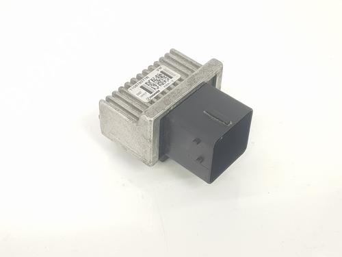 Used Electronic module RENAULT KANGOO (KC0/1_) 1.5 dCi (KC08, KC09) (82 hp) 10701533