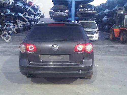 Servostyring. Styringsenhed VW PASSAT B6 Variant (3C5) 2.0 TDI 16V | BP1713346M49 