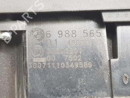 Headlight switch BMW 5 (E60) 530 d xDrive | BP21566832I24 