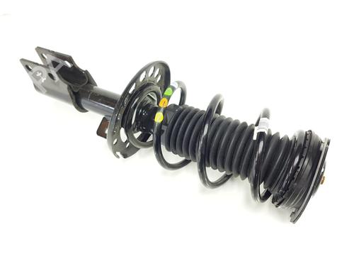 Left front shock absorber OPEL ASTRA L Sports Tourer (O5)  | BP27264714M16 