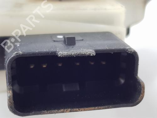Front left lock PEUGEOT 208 I (CA_, CC_) 1.6 HDi | BP29331748C98 