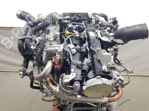 Engine TOYOTA LAND CRUISER PRADO (_J15_) 2.8 D-4D (GDJ150_, GDJ155_, GDJ150, GDJ151) | BP32293178M1 - Image 13