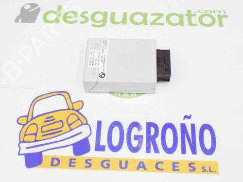 Electronic module BMW X5 (E70) xDrive 30 d | BP1181395M83 