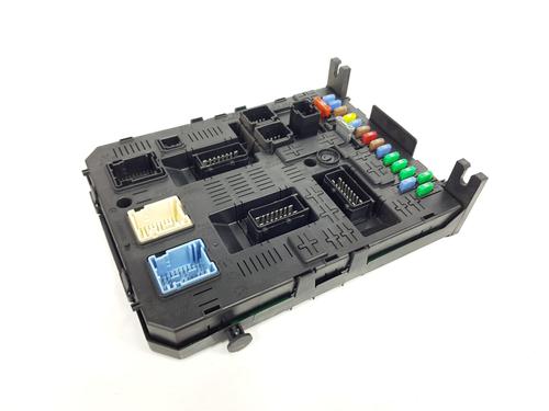 Fuse box PEUGEOT 3008 I MPV (0U_) 2.0 HDi 150 / BlueHDi 150 | BP29011247E1 