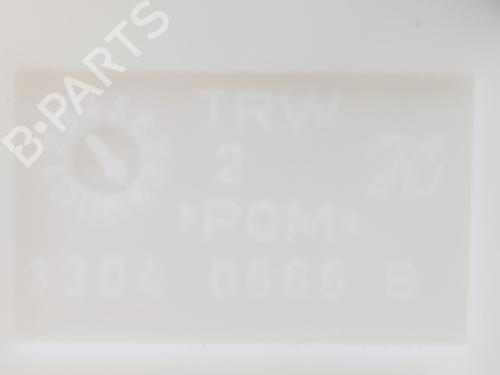 Rear right seatbelt BMW X3 (E83) 2.0 d | BP14969825I28 