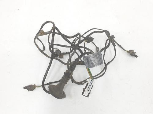 Used Wiring harness BMW X5 (E70) 3.0 d (235 hp) 14098595