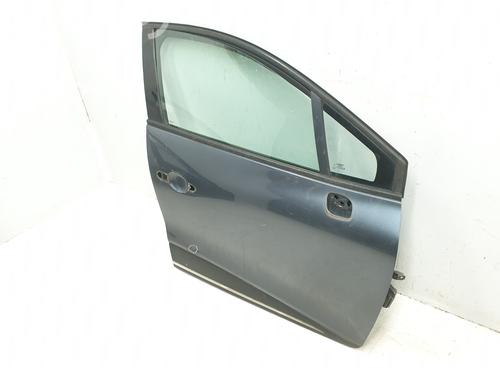 Right front door RENAULT CLIO IV (BH_) 1.5 dCi 75 | BP31299559C3 