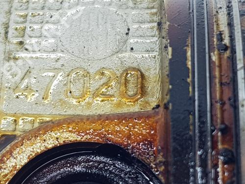 Other TOYOTA AURIS (_E15_) 1.33 Dual-VVTi (NRE150_, NRE150R) | BP25818045O1