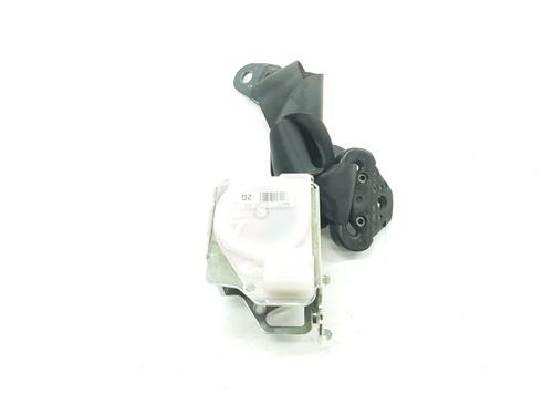 Rear left seatbelt CITROËN C4 Grand Picasso I (UA_) 1.6 HDi | BP15762877I29 