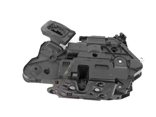 Front left lock VW POLO V (6R1, 6C1) 1.4 (6R1) | BP3386511C98 