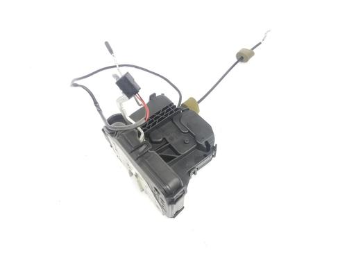 Front right lock MERCEDES-BENZ CLS (C219) CLS 350 (219.356) | BP6831633C97 