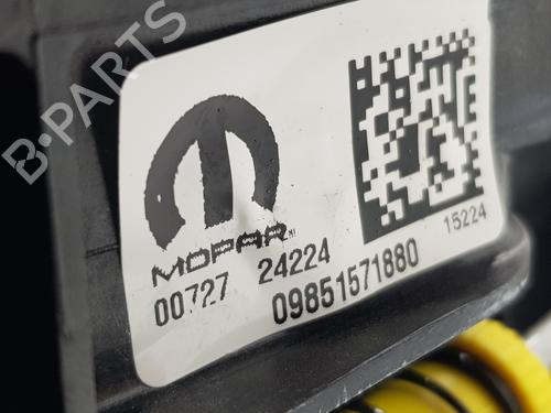 Gearstang CITROËN JUMPY III Van (V_)  | BP31150234M90 