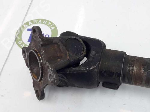 Other TOYOTA LAND CRUISER PRADO (_J12_) 3.0 D-4D (KDJ120, KDJ125) | BP14067834O1 