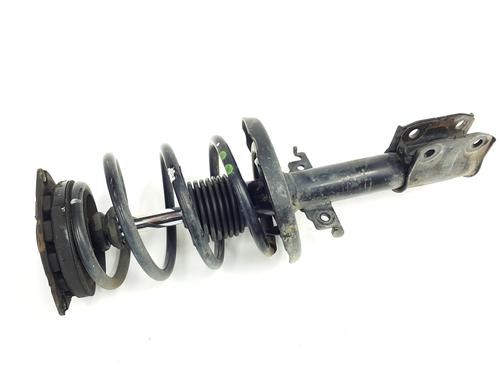 Right front shock absorber RENAULT SCÉNIC III (JZ0/1_) 1.6 dCi (JZ00, JZ12) | BP26231262M17 