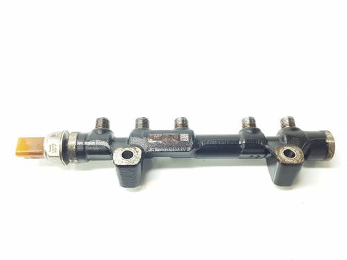 Used Injection rail PEUGEOT 2008 I (CU_) [2013-2025]  25118315