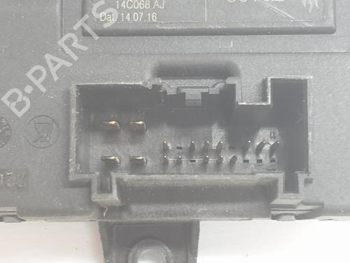Electronic module FORD B-MAX (JK) | BP36678585M83 - Image 2