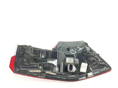 Right taillight SKODA KAMIQ (NW4) 1.0 TSI | BP31686403C35 - Image 2