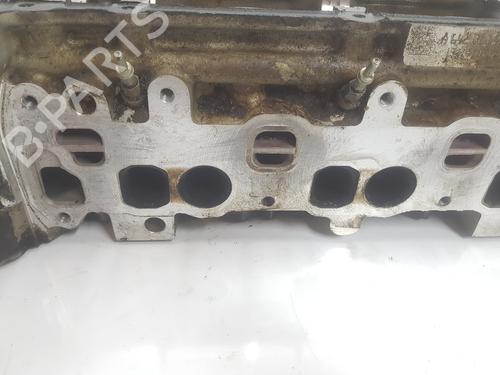 Cylinder head MERCEDES-BENZ GLE (W166) 350 d 4-matic (166.024) | BP17440634M5 