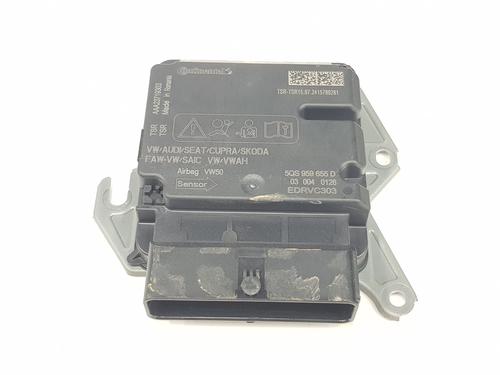 Airbag Kit VW CRAFTER Van (SY_, SX_)  | BP29535411C86 