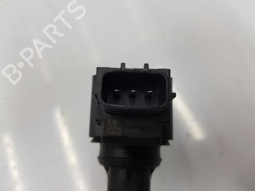 BP14975975M94 | Ignition coil RENAULT MEGANE IV Hatchback (B9A/M/N_) 1.2 TCe 130 (B9MR) BP14975975M94