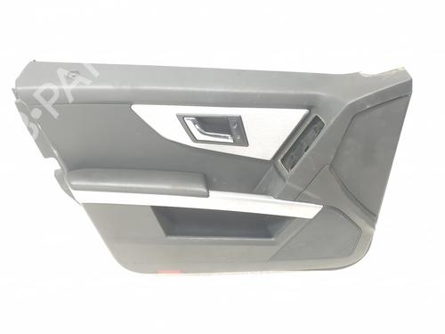 Seats set MERCEDES-BENZ GLK-CLASS (X204) 250 CDI 4-matic (204.982, 204.904) | BP18713030C78 