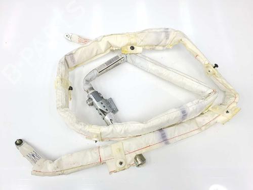Used Left curtain airbag BMW 5 (E60) 530 d (218 hp) 5852068