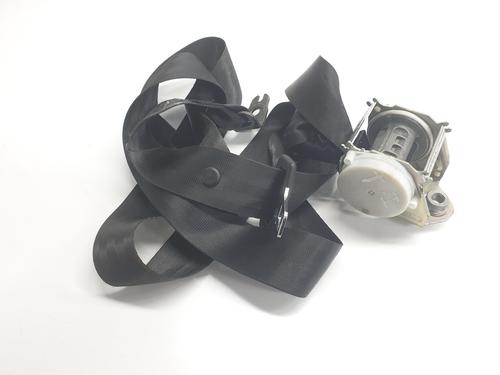 Rear left seatbelt VW PASSAT B6 Variant (3C5) 2.0 TDI | BP22449504I29 