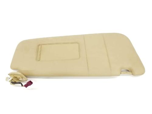 Used Right sun visor BMW 5 (E60) 530 d (218 hp) 5852138