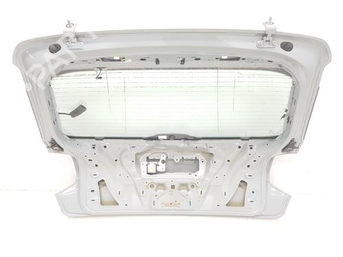 Tailgate AUDI Q2 (GAB, GAG) 35 TDI | BP12575309C6 