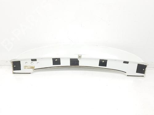 Rear spoiler HYUNDAI GETZ (TB) 1.5 CRDi | BP15951931C96 